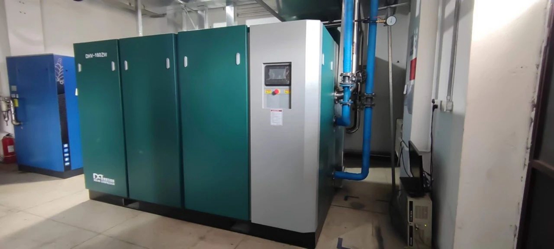 哈尔滨某药业股份有限公司